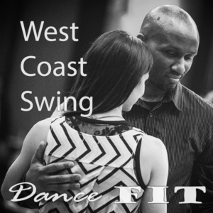 Bootcamp West-Coast-Swing met Gordon Mac Donald