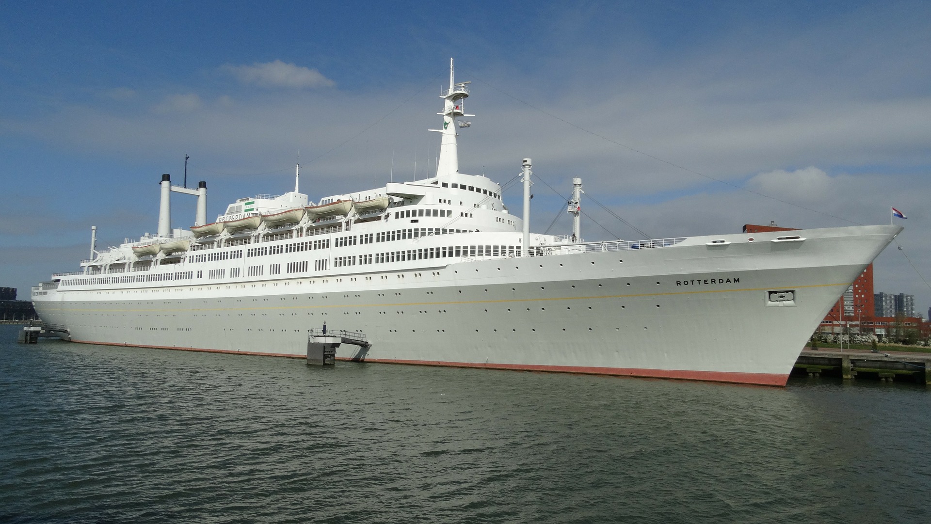 Tips voor een prachtige openingsdans bruiloft dansles op trouwlocatie de SS Rotterdam