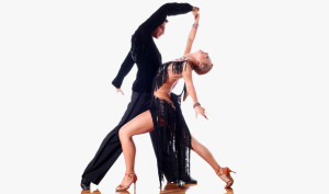 Dance Fit Salsa