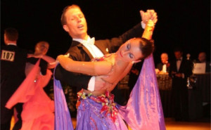 Dance Fit Stijldansen
