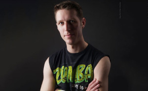 Dance Fit Zumba Fitness
