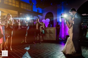 Dance Fit openingsdans bruiloft Eppel Fotografie