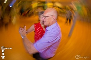 Paasbal 2014 Stijldansen in Leiden