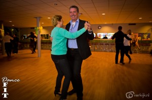 Paasbal stijldansen 2014