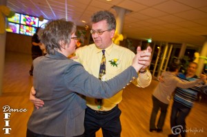 Paasbal 2014 Stijldansen in Leiden