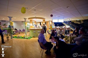 Paasbal stijldansen 2014