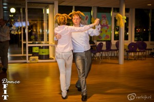 Paasbal stijldansen 2014