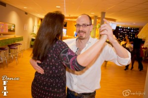 Paasbal stijldansen 2014