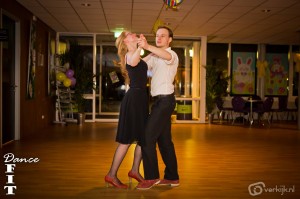 Paasbal stijldansen 2014