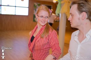 Paasbal stijldansen 2014