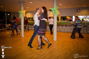 Paasbal stijldansen 2014
