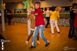 Paasbal stijldansen 2014