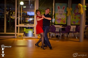 Paasbal stijldansen 2014