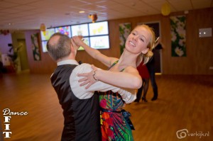 Paasbal stijldansen 2014