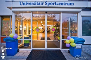 Paasbal stijldansen 2014