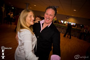 Paasbal stijldansen 2014