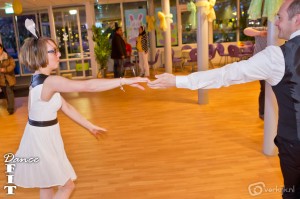 Paasbal stijldansen 2014