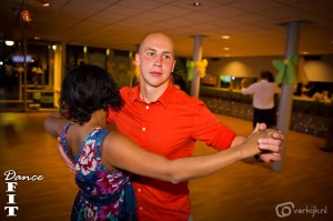 Paasbal stijldansen 2014