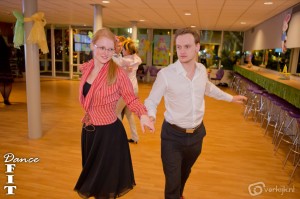 Paasbal stijldansen 2014