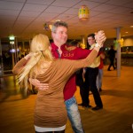 Paasbal stijldansen 2014