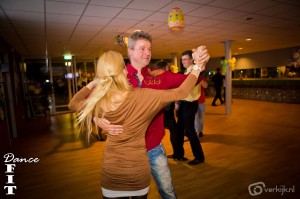 Paasbal stijldansen 2014