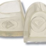 Heel protectors Stijldansen flare