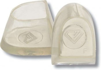 Heel protectors Stijldansen flare