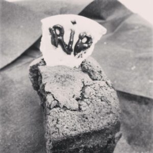 Halloween snacks 2013
