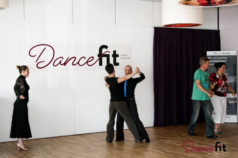 Wat zijn privelessen Dansschool Dance Fit Stijldansen Leiden