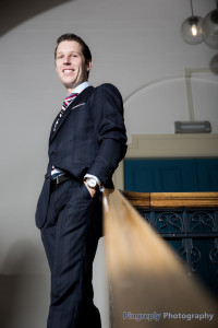 Robin Buskermolen