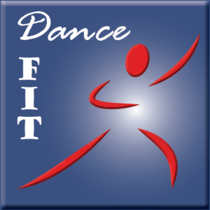 Dansschool Dance Fit Logo