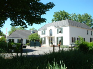 Dance Fit openingsdans bruiloft dansles op locatie De Sniep Zoetermeer
