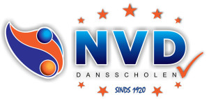 Nederlandse Vereniging van dansleraren logo