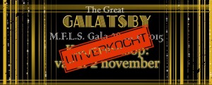 The great Galatsby 2015