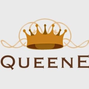 Dansschoenen van QueenE