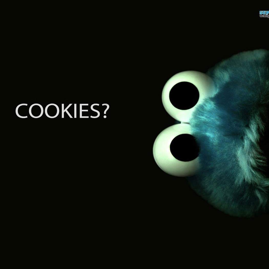 Cookies op Dance Fit
