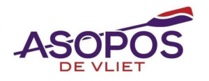 Asopos de Vliet Leiden logo