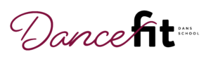 Dansschool Dance Fit Logo