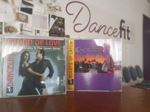 Gratis proeflessen stijldansen in Leiden - Dancelife CDs 001