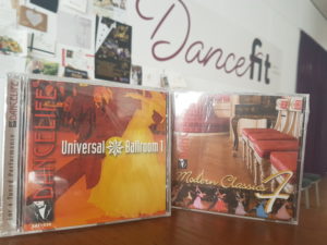 Gratis proeflessen stijldansen in Leiden - Dancelife CDs 002