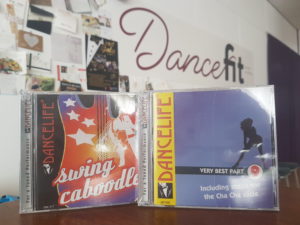 Gratis proeflessen stijldansen in Leiden - Dancelife CDs 003
