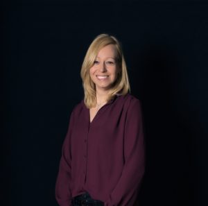 Sandra Knol - assistent groepslessen