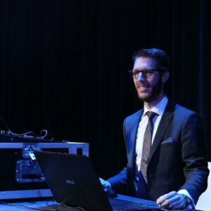 Robin Buskermolen stijldansen stadsbal delft 2017-01