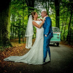 Openingsdans Daanjan en Joan