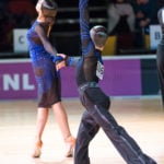 Rumba - stijldansen