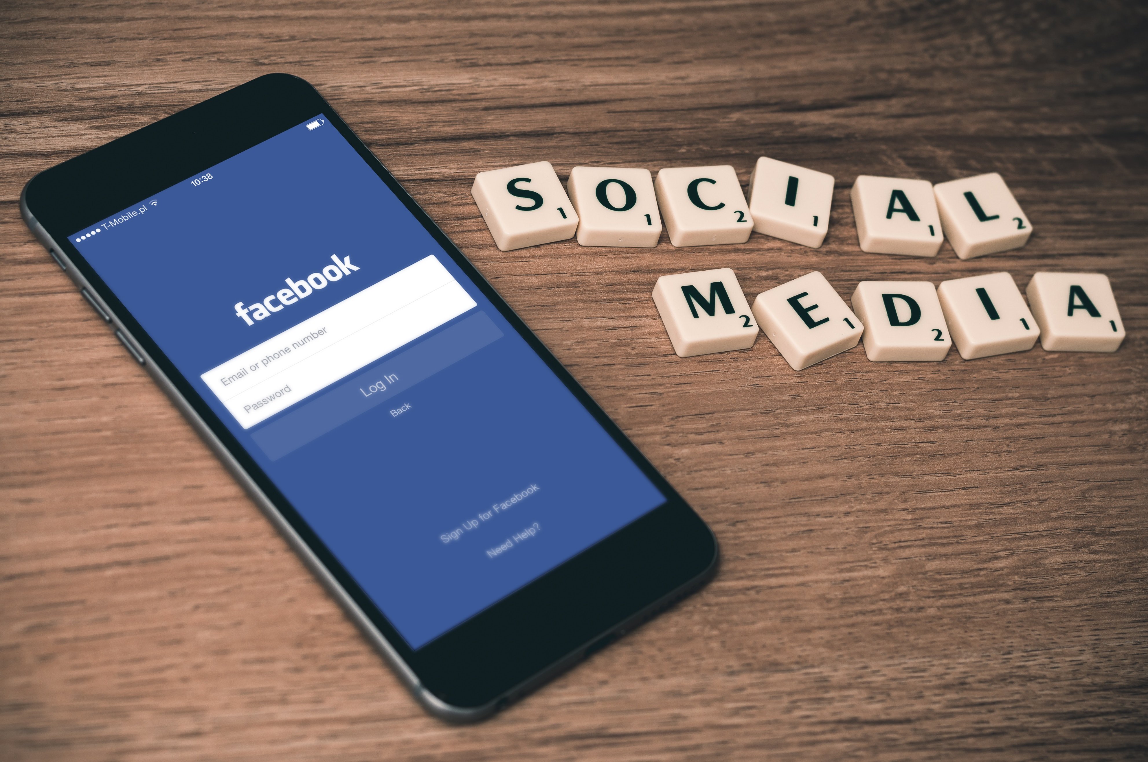Social media enthousiasteling bij Dansschool Dance Fit