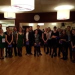 Dansschool Dance Fit - Stijldansen in Leiden afdansen 2017 (29)
