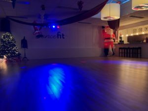 zaal huren in leiden