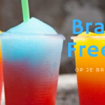 Brain Freeze