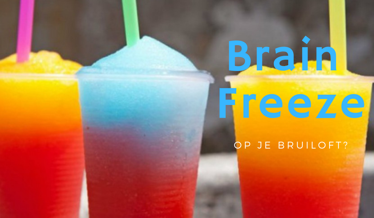 Brain Freeze